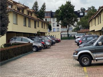 Casa en venta en Cedro Golf, Usaquen, Bogota, Cundinamarca