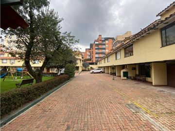 Casa en venta en Cedro Golf, Usaquen, Bogota, Cundinamarca