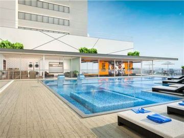 Venta apartamento Puerto Colombia Barranquilla Cesion derechos
