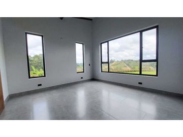 Vendo Casa Campestre en El Carmen de Viboral