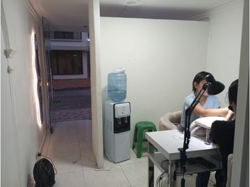 VENDO CASA CORALES DUPLEX CON LOCAL