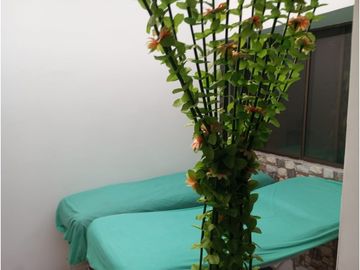 VENDO CASA CORALES DUPLEX CON LOCAL