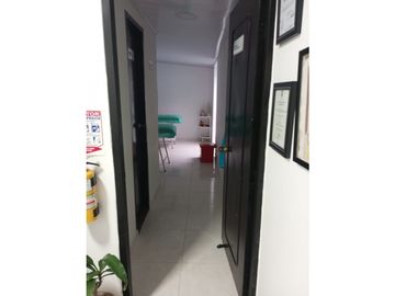 VENDO CASA CORALES DUPLEX CON LOCAL