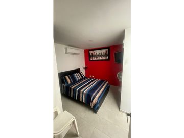 Apartamento duplex en venta barrio boston