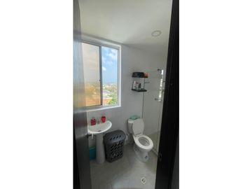 Apartamento duplex en venta barrio boston