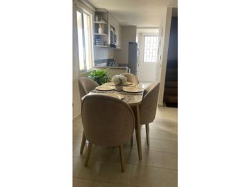Apartamento duplex en venta barrio boston