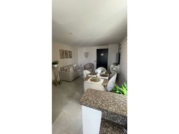 Apartamento duplex en venta barrio boston