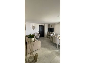 Apartamento duplex en venta barrio boston