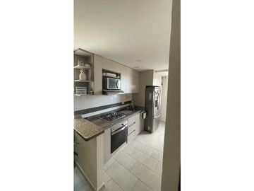 Apartamento duplex en venta barrio boston