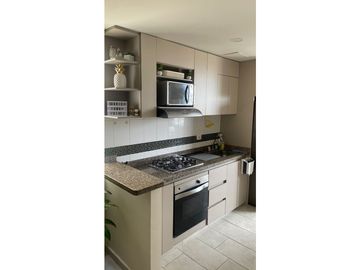Apartamento duplex en venta barrio boston