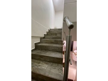 Apartamento duplex en venta barrio boston
