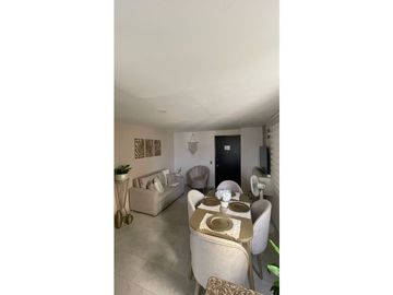 Apartamento duplex en venta barrio boston