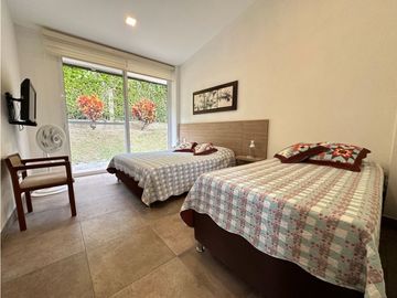 Se Vende Casa Campestre Sector - La Tebaida