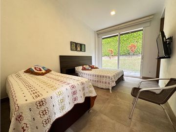 Se Vende Casa Campestre Sector - La Tebaida