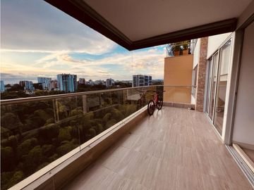 Se Vende Apartamento- Sector Avenida Centenario