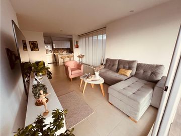 Se Vende Apartamento- Sector Avenida Centenario