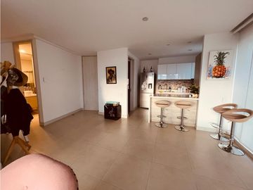 Se Vende Apartamento- Sector Avenida Centenario