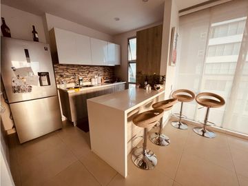 Se Vende Apartamento- Sector Avenida Centenario