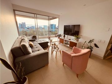 Se Vende Apartamento- Sector Avenida Centenario
