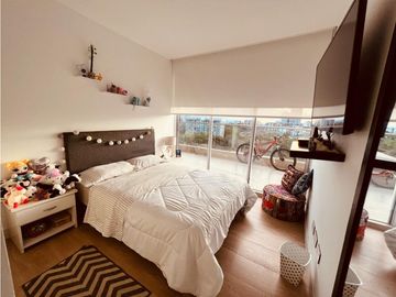 Se Vende Apartamento- Sector Avenida Centenario