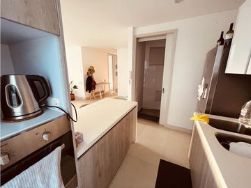 Se Vende Apartamento- Sector Avenida Centenario