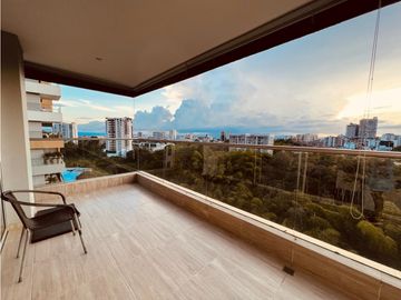 Se Vende Apartamento- Sector Avenida Centenario