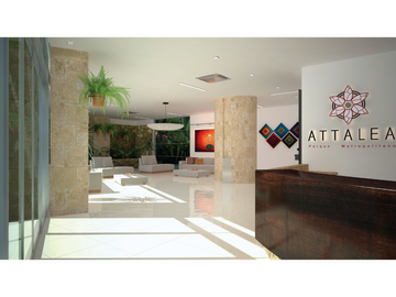 Apartamento en Venta en Cartagena de Indias - TURBACO