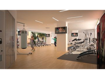 Apartamento en Venta en Cartagena de Indias - TURBACO