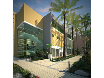 Apartamento en Venta en Cartagena de Indias - TURBACO