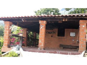 Finca espectacular de recreo Copacabana - Vereda La Veta