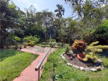 Lote terreno de 30.000 m2 en venta Tienda Nueva Tablones Palmira Valle