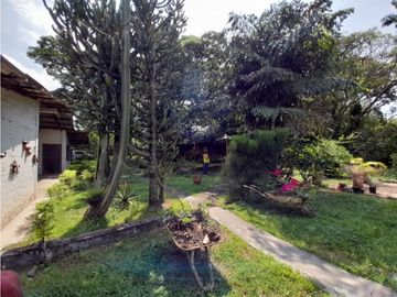 Lote terreno de 30.000 m2 en venta Tienda Nueva Tablones Palmira Valle