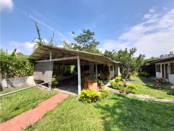Lote terreno de 30.000 m2 en venta Tienda Nueva Tablones Palmira Valle