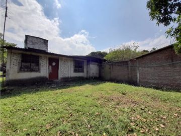 Lote terreno de 30.000 m2 en venta Tienda Nueva Tablones Palmira Valle