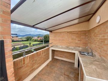 CASA EN VENTA EN CHIA