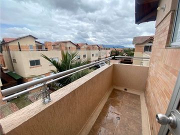 CASA EN VENTA EN CHIA
