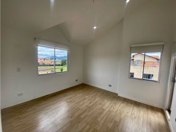 CASA EN VENTA EN CHIA