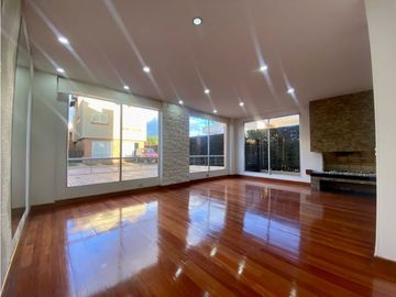 CASA EN VENTA EN CHIA