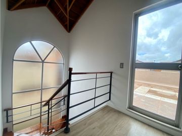 CASA EN VENTA EN CHIA