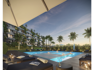 MORROS PARK CONDOMINIO - SERENA DEL MAR - CARTAGENA DE INDIAS