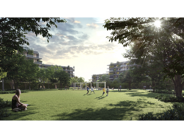 MORROS PARK CONDOMINIO - SERENA DEL MAR - CARTAGENA DE INDIAS