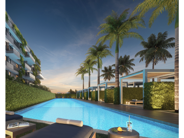 MORROS PARK CONDOMINIO - SERENA DEL MAR - CARTAGENA DE INDIAS