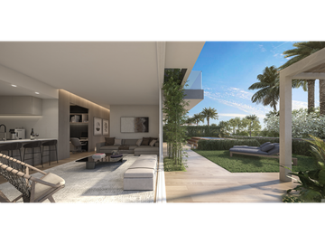 MORROS PARK CONDOMINIO - SERENA DEL MAR - CARTAGENA DE INDIAS