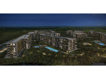 MORROS PARK CONDOMINIO - SERENA DEL MAR - CARTAGENA DE INDIAS