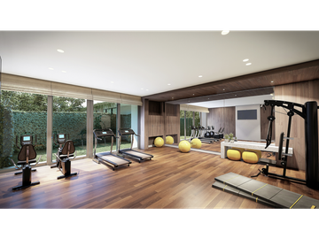 MORROS PARK CONDOMINIO - SERENA DEL MAR - CARTAGENA DE INDIAS