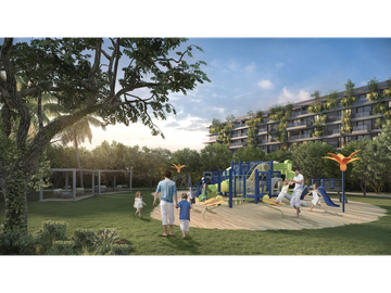 MORROS PARK CONDOMINIO - SERENA DEL MAR - CARTAGENA DE INDIAS