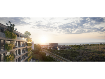 MORROS PARK CONDOMINIO - SERENA DEL MAR - CARTAGENA DE INDIAS