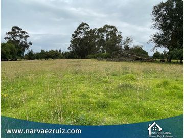 Vendo Lote de 14.000mts en Tenjo