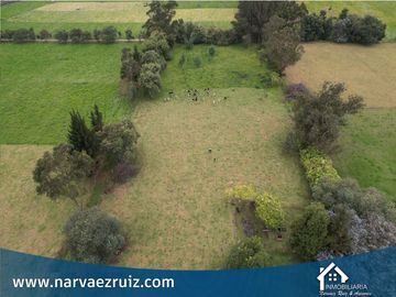 Vendo Lote de 14.000mts en Tenjo