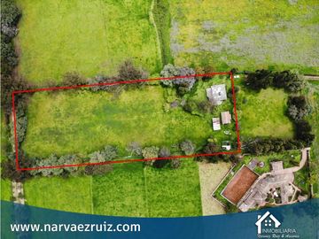 Vendo Lote de 14.000mts en Tenjo